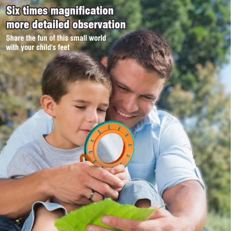 Insect Observation Box Bug Cap - Science Kit 评论和价格