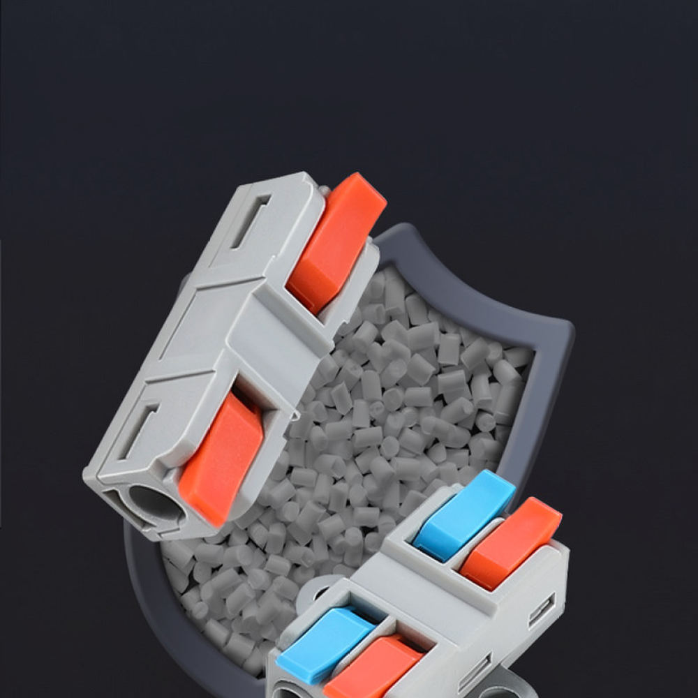 Electrical Cable Terminal Bloc - Circuit Snap Kit 评论和价格