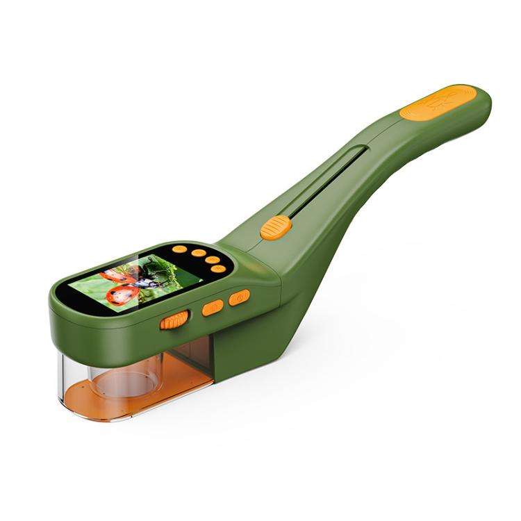 Plastic Kids Bug Viewer 500X H - Science Kit 评论和价格
