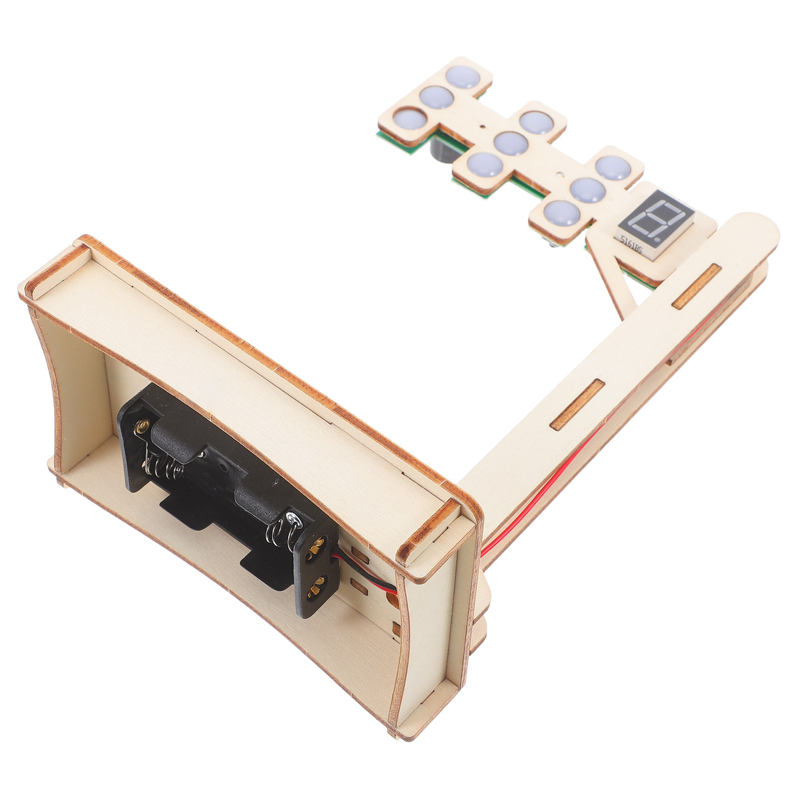 1Set Traffic Signal Educationa - Science Project Kit 评论和价格